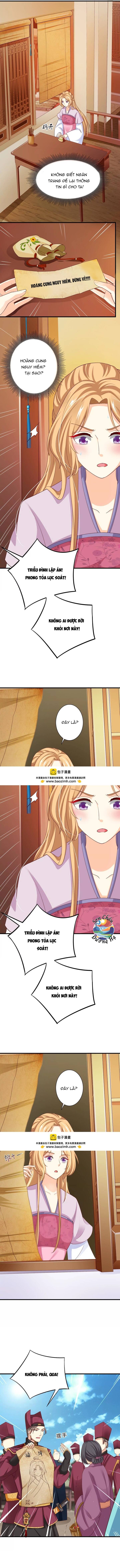 Thanh Linh Ở Đâu ? Chapter 10 - Trang 2