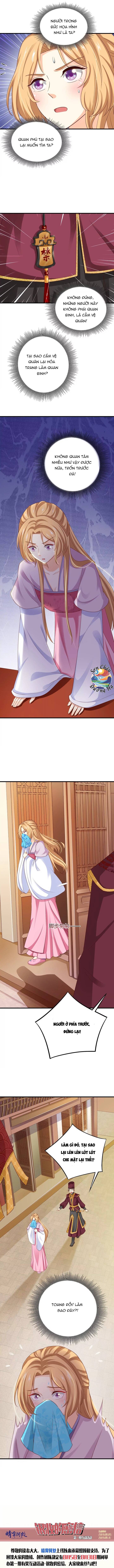 Thanh Linh Ở Đâu ? Chapter 10 - Trang 2