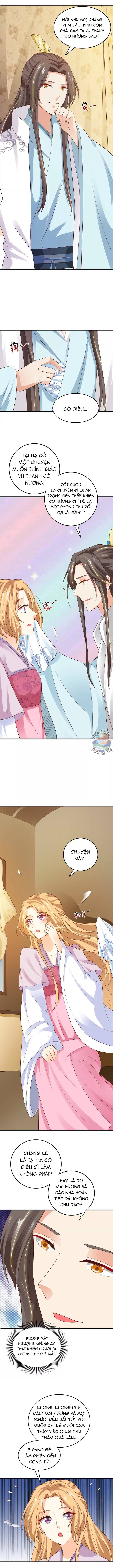 Thanh Linh Ở Đâu ? Chapter 11 - Trang 2