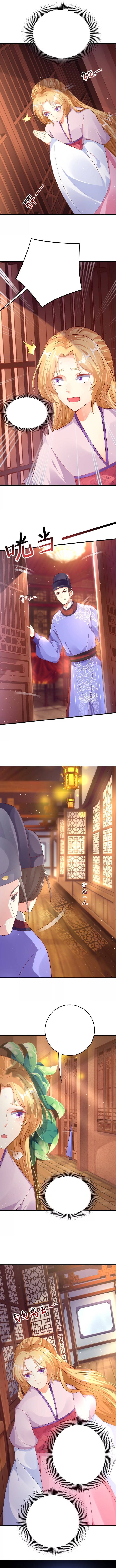Thanh Linh Ở Đâu ? Chapter 15 - Trang 2