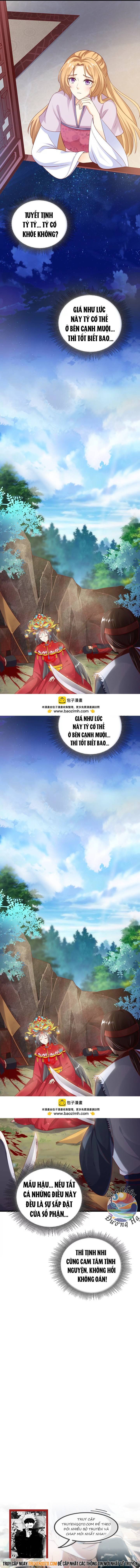 Thanh Linh Ở Đâu ? Chapter 15 - Trang 2