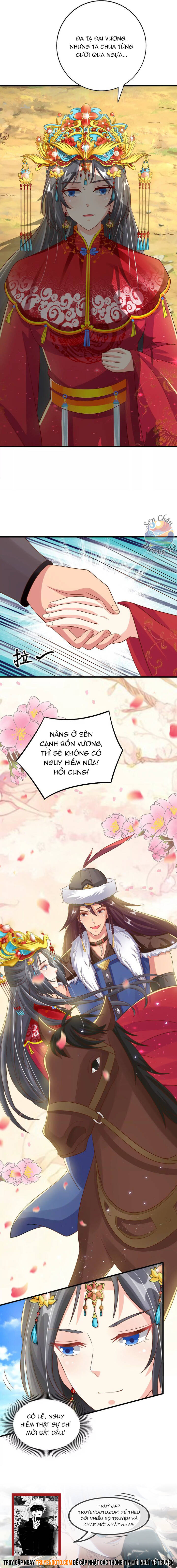 Thanh Linh Ở Đâu ? Chapter 17 - Trang 2