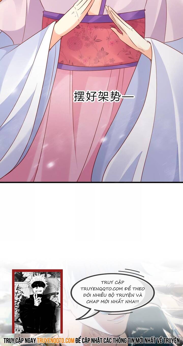 Thanh Linh Ở Đâu ? Chapter 20 - Trang 2