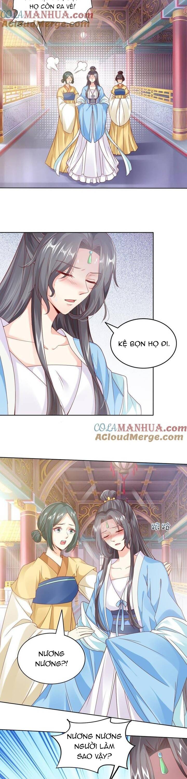 Thanh Linh Ở Đâu ? Chapter 26 - Trang 2