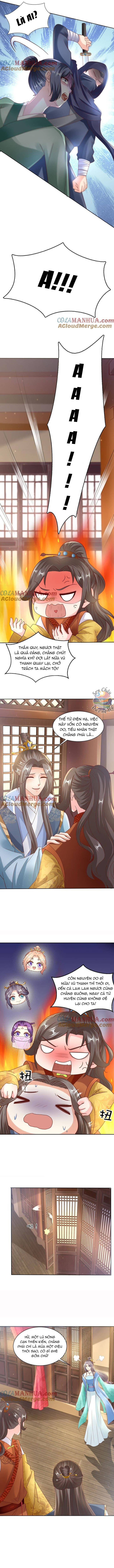 Thanh Linh Ở Đâu ? Chapter 38 - Trang 2