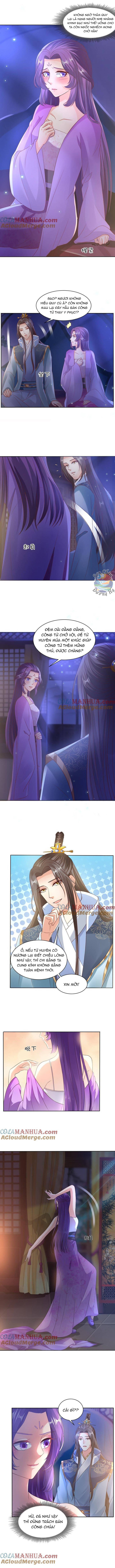 Thanh Linh Ở Đâu ? Chapter 39 - Trang 2