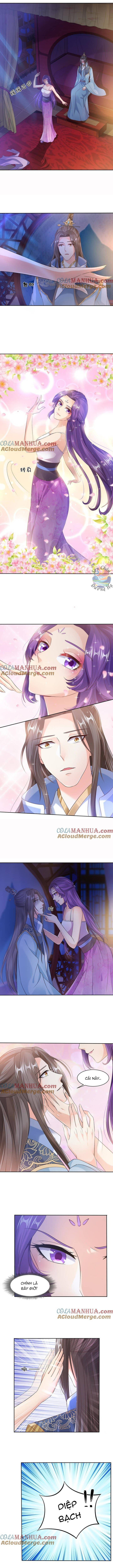 Thanh Linh Ở Đâu ? Chapter 39 - Trang 2