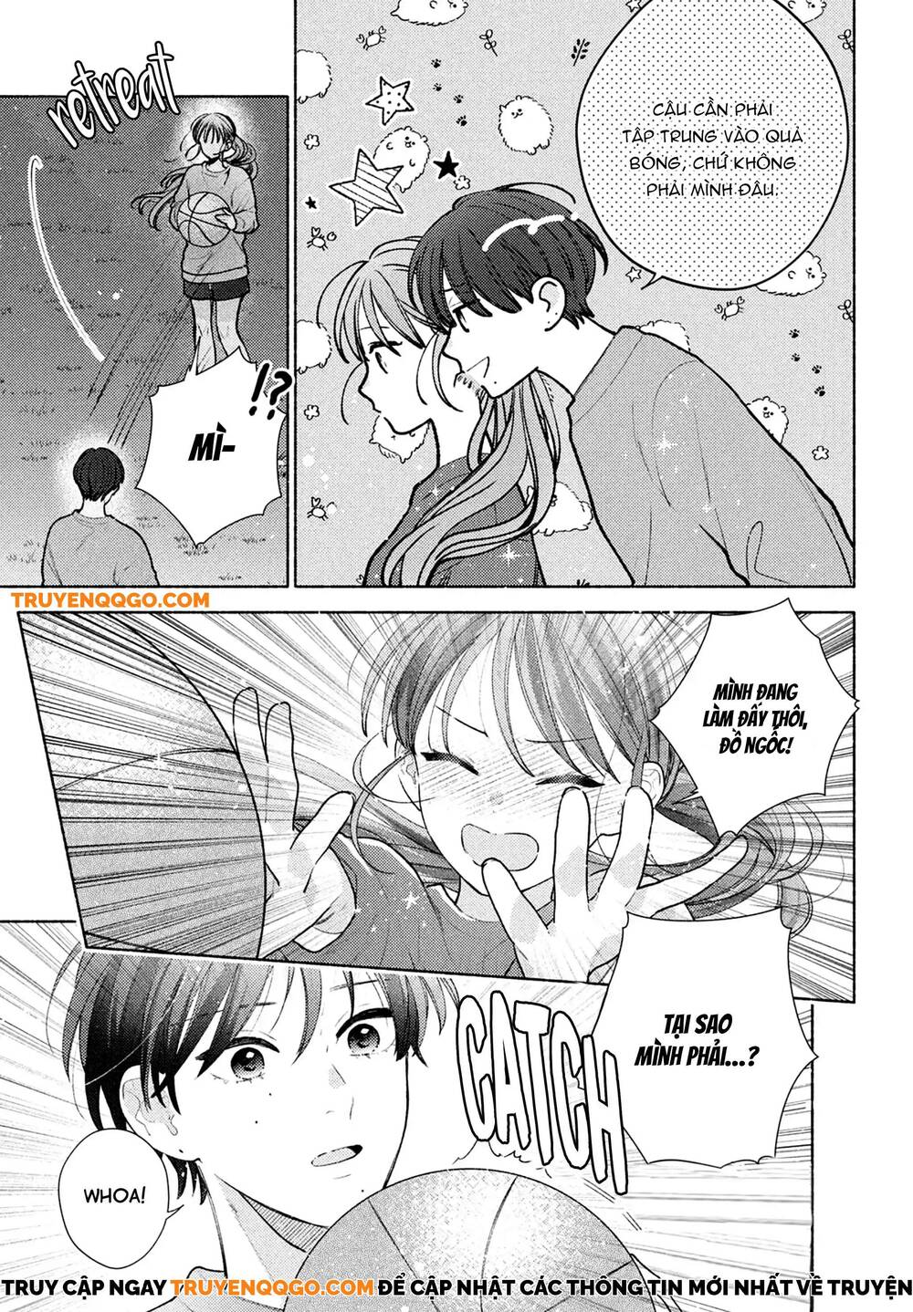 Hana Ni Kamiguse Chapter 2 - Trang 2