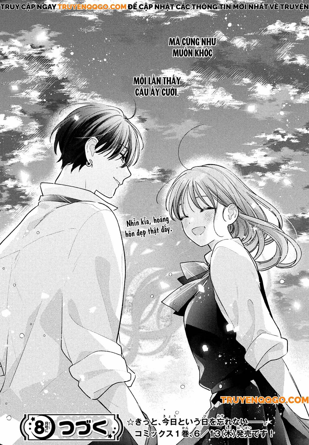 Hana Ni Kamiguse Chapter 4 - Trang 2