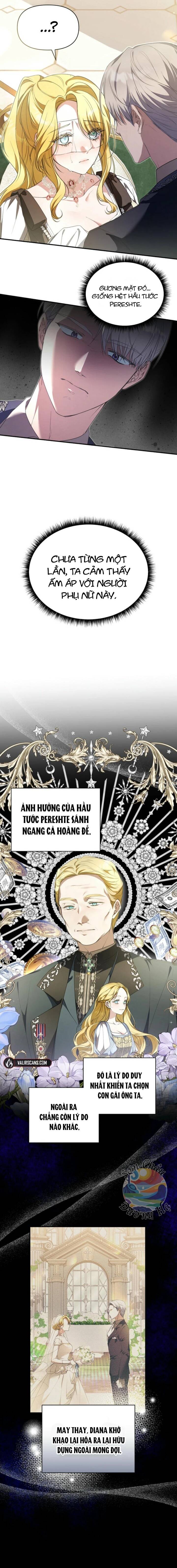 Đó Không Phải Con Gái Tôi Chapter 4 - Trang 2