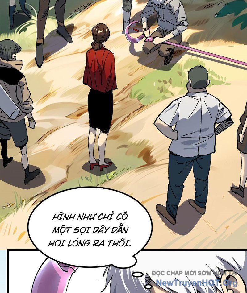 Tôi Dùng Hệ Thống Đỉnh Cấp Tái Tạo Thế Giới Chapter 1 - Trang 2