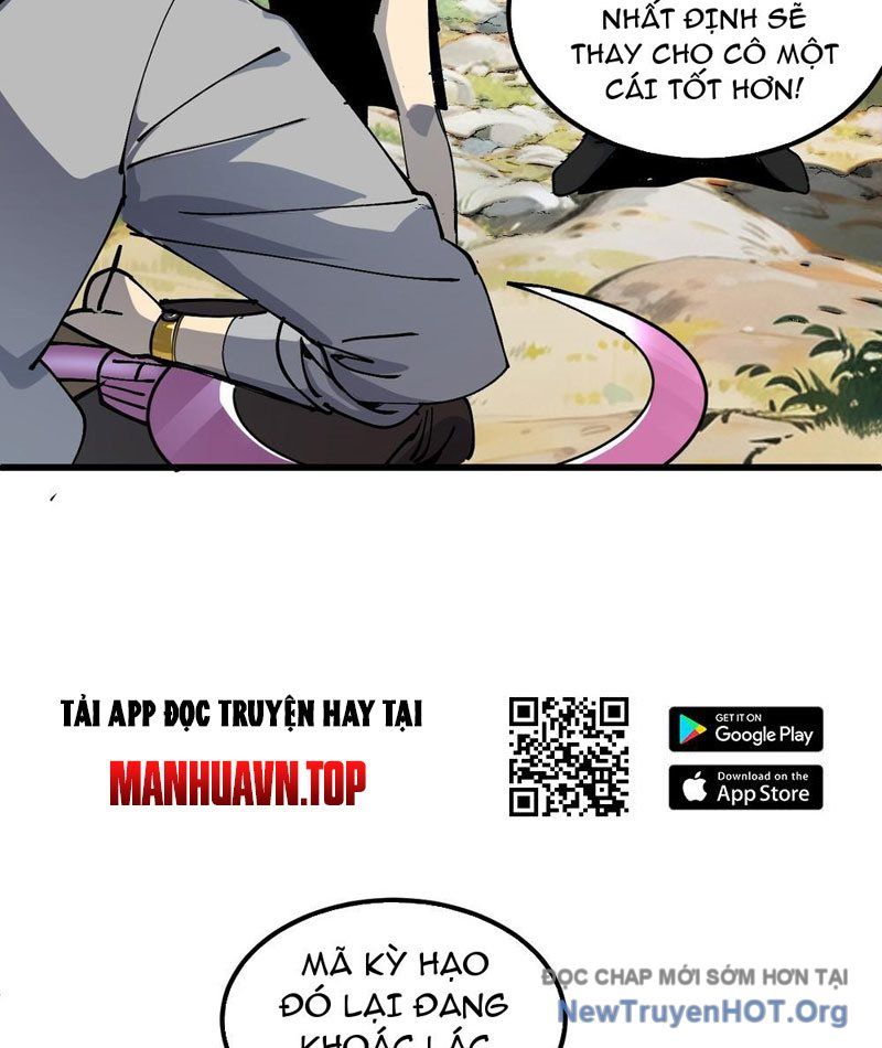 Tôi Dùng Hệ Thống Đỉnh Cấp Tái Tạo Thế Giới Chapter 1 - Trang 2