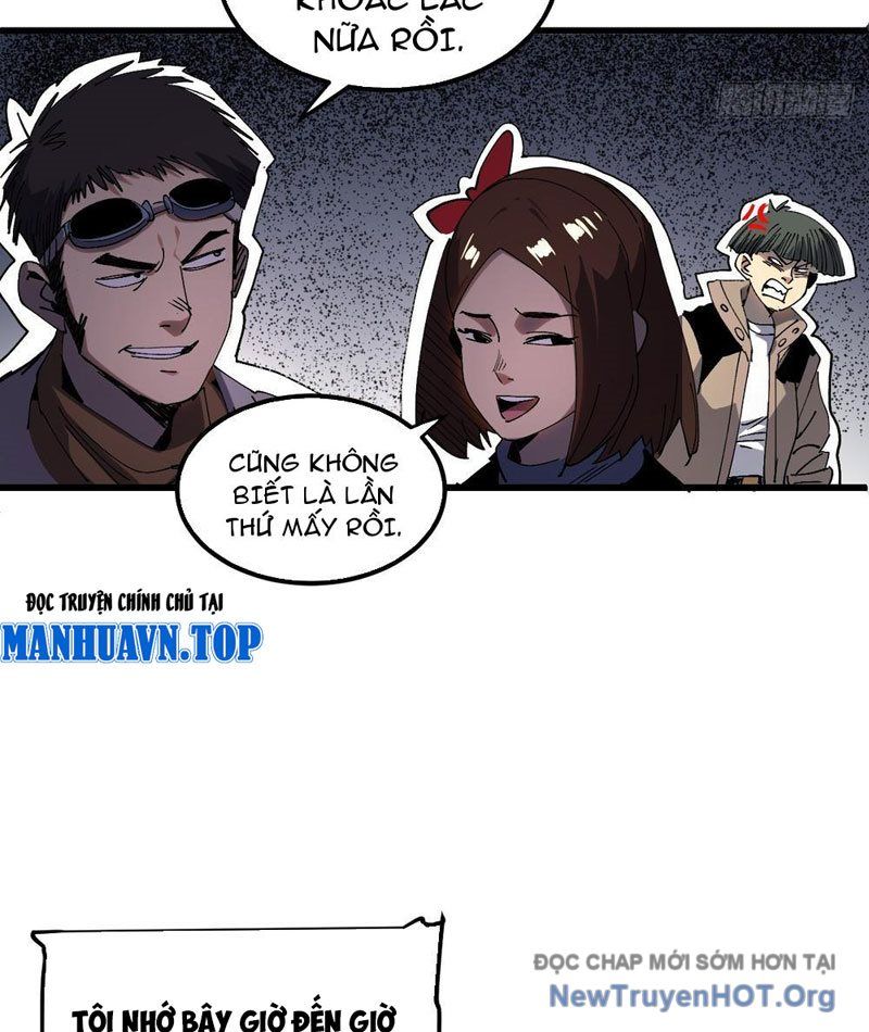 Tôi Dùng Hệ Thống Đỉnh Cấp Tái Tạo Thế Giới Chapter 1 - Trang 2