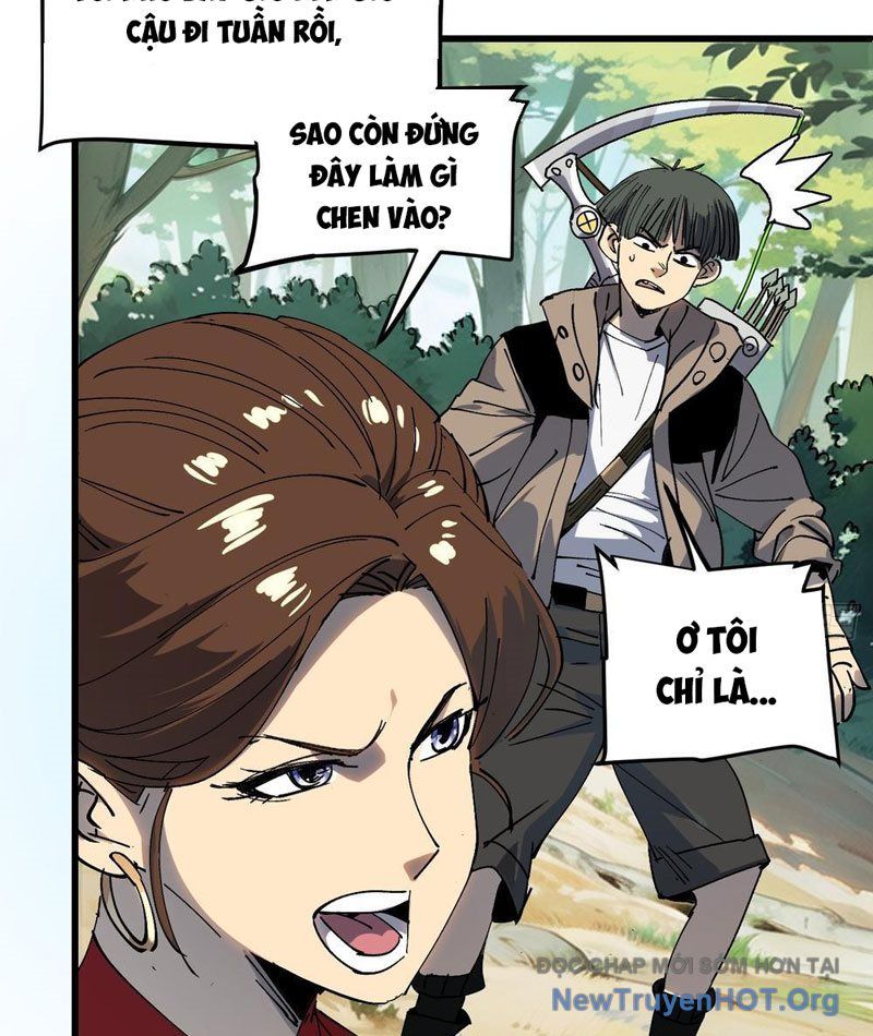 Tôi Dùng Hệ Thống Đỉnh Cấp Tái Tạo Thế Giới Chapter 1 - Trang 2