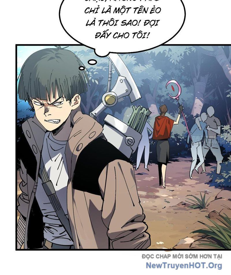 Tôi Dùng Hệ Thống Đỉnh Cấp Tái Tạo Thế Giới Chapter 1 - Trang 2