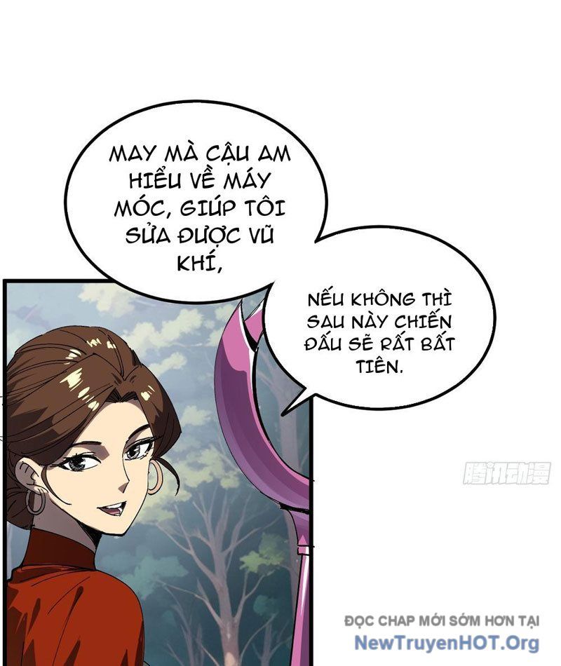 Tôi Dùng Hệ Thống Đỉnh Cấp Tái Tạo Thế Giới Chapter 1 - Trang 2