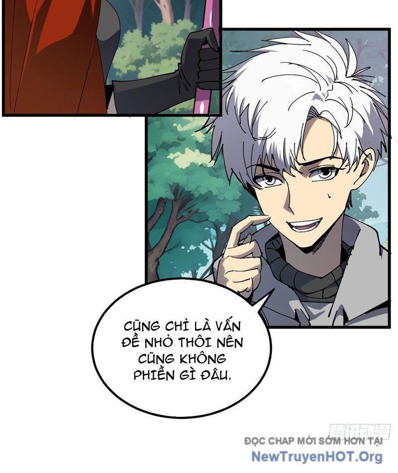 Tôi Dùng Hệ Thống Đỉnh Cấp Tái Tạo Thế Giới Chapter 1 - Trang 2