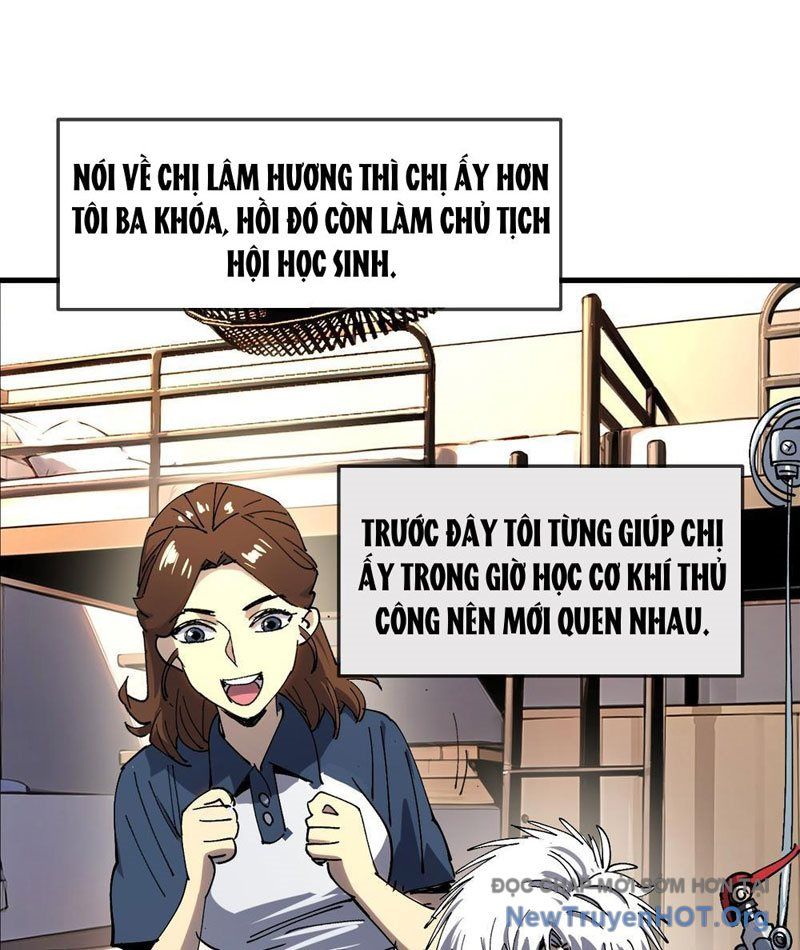 Tôi Dùng Hệ Thống Đỉnh Cấp Tái Tạo Thế Giới Chapter 1 - Trang 2