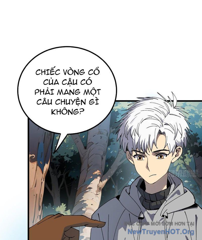 Tôi Dùng Hệ Thống Đỉnh Cấp Tái Tạo Thế Giới Chapter 1 - Trang 2