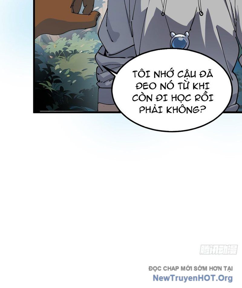 Tôi Dùng Hệ Thống Đỉnh Cấp Tái Tạo Thế Giới Chapter 1 - Trang 2