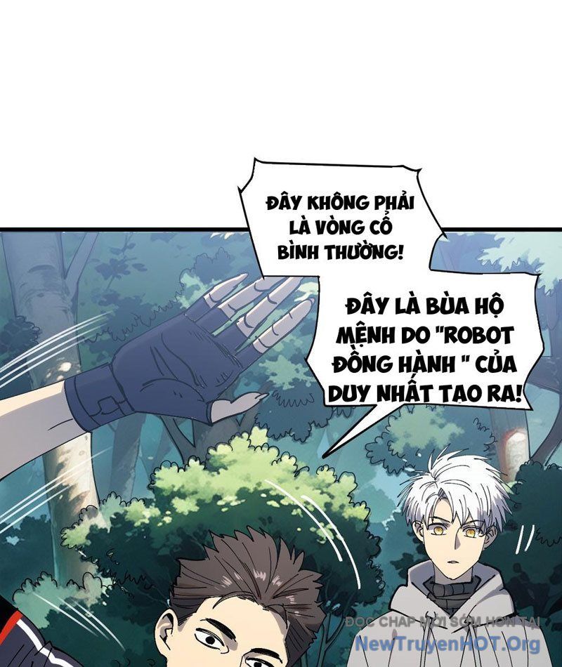 Tôi Dùng Hệ Thống Đỉnh Cấp Tái Tạo Thế Giới Chapter 1 - Trang 2