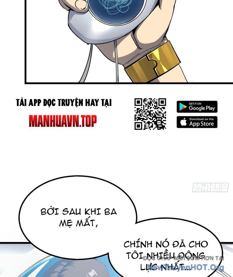 Tôi Dùng Hệ Thống Đỉnh Cấp Tái Tạo Thế Giới Chapter 1 - Trang 2