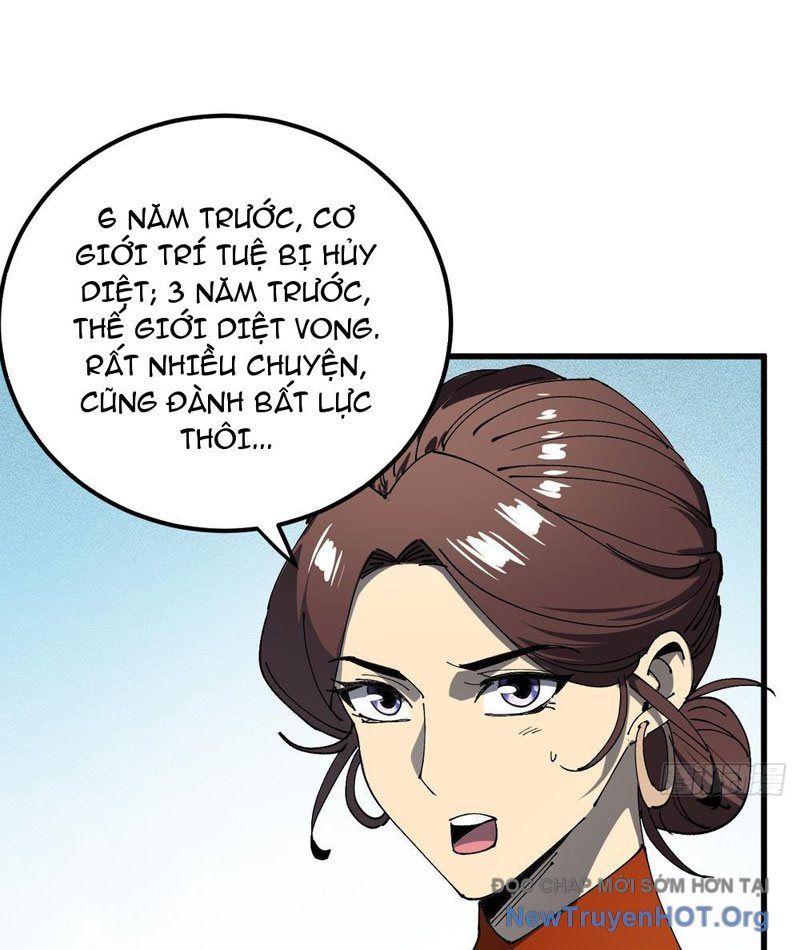 Tôi Dùng Hệ Thống Đỉnh Cấp Tái Tạo Thế Giới Chapter 1 - Trang 2