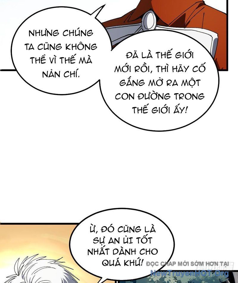 Tôi Dùng Hệ Thống Đỉnh Cấp Tái Tạo Thế Giới Chapter 1 - Trang 2