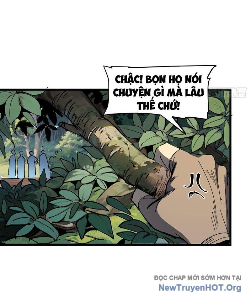 Tôi Dùng Hệ Thống Đỉnh Cấp Tái Tạo Thế Giới Chapter 1 - Trang 2