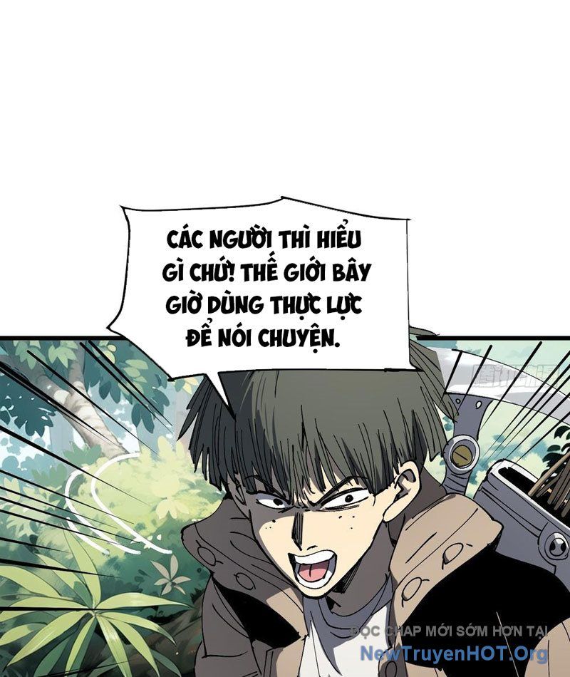Tôi Dùng Hệ Thống Đỉnh Cấp Tái Tạo Thế Giới Chapter 1 - Trang 2