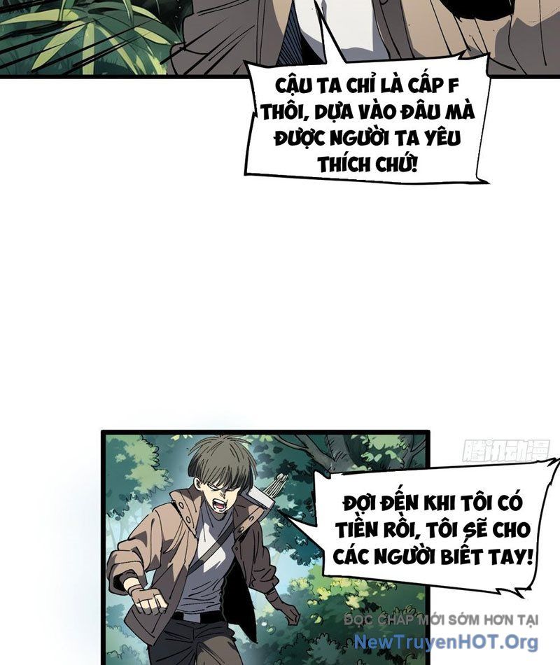 Tôi Dùng Hệ Thống Đỉnh Cấp Tái Tạo Thế Giới Chapter 1 - Trang 2