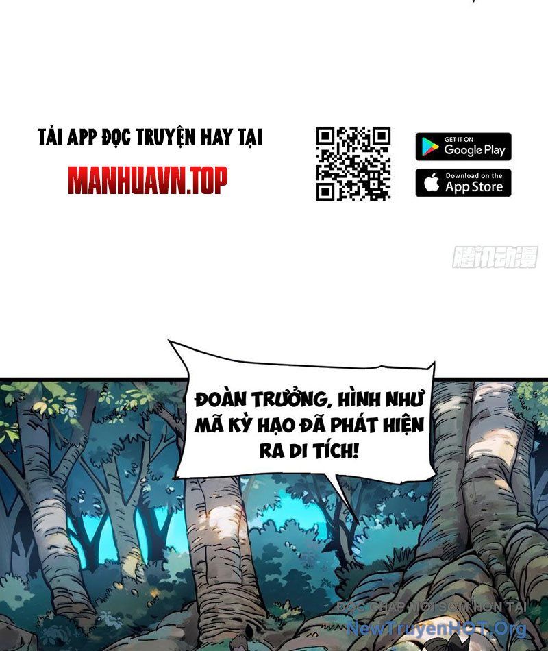 Tôi Dùng Hệ Thống Đỉnh Cấp Tái Tạo Thế Giới Chapter 1 - Trang 2