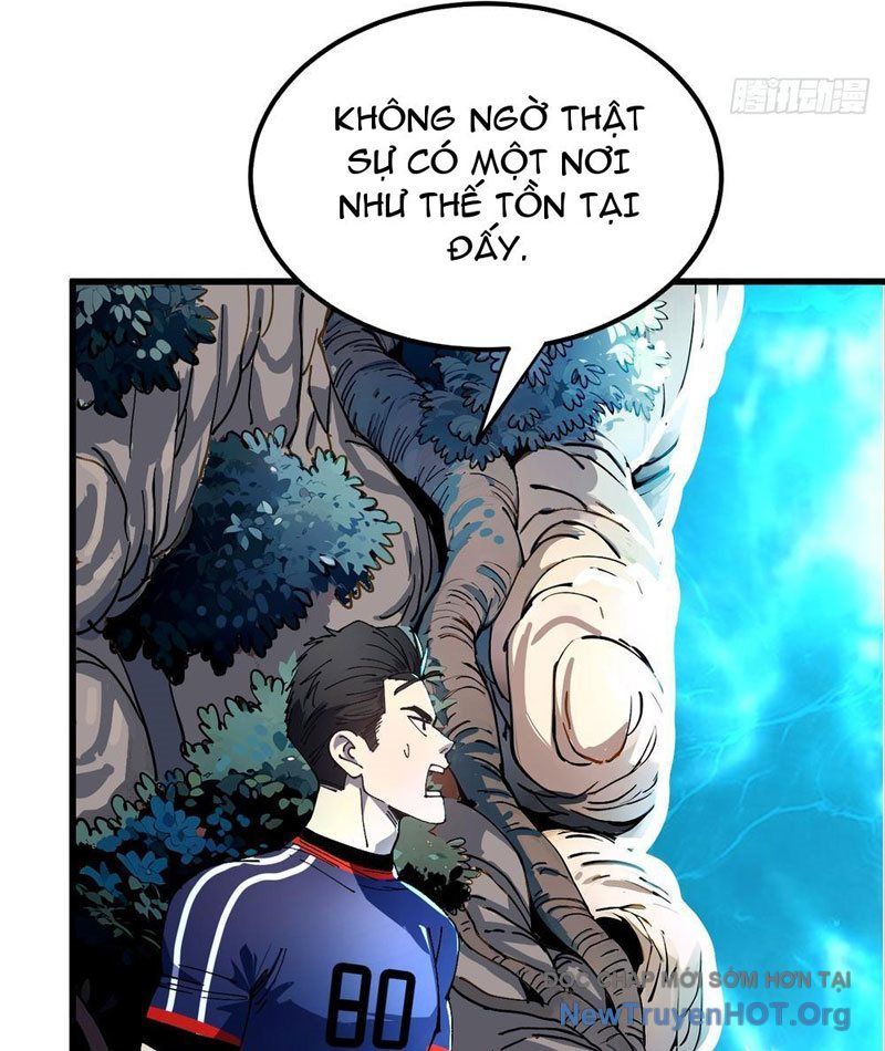 Tôi Dùng Hệ Thống Đỉnh Cấp Tái Tạo Thế Giới Chapter 1 - Trang 2