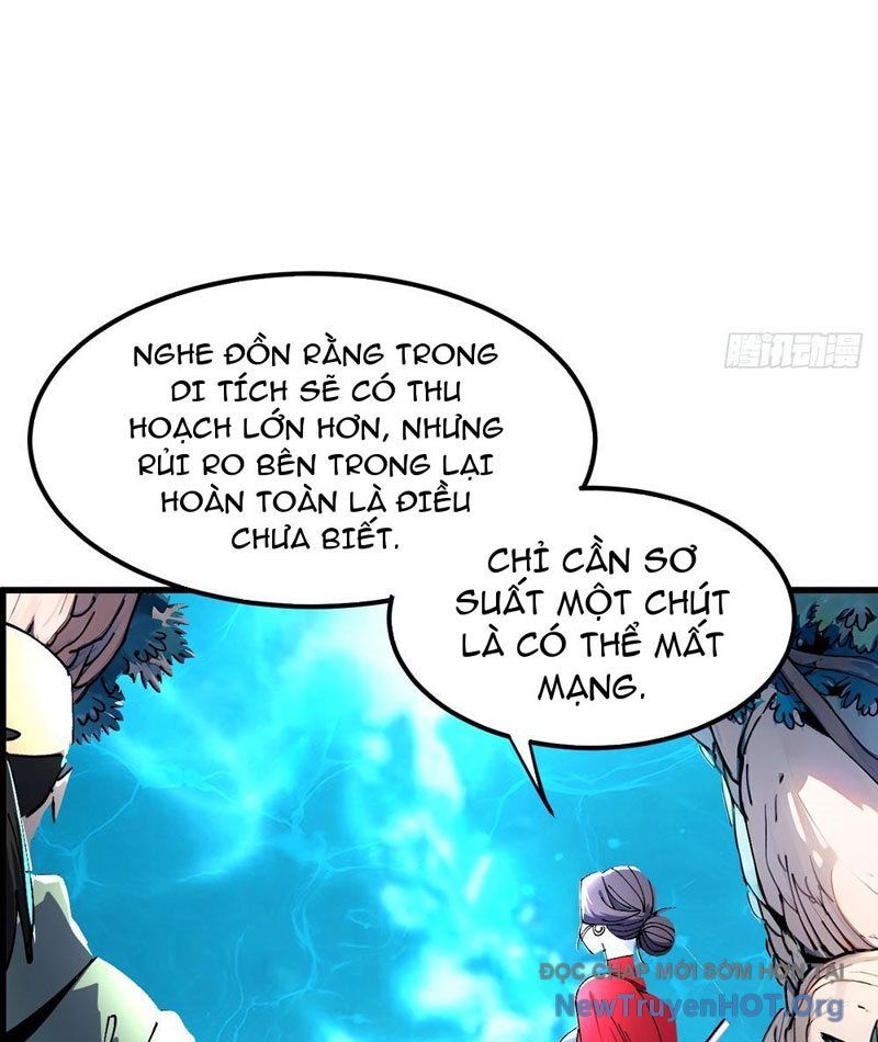 Tôi Dùng Hệ Thống Đỉnh Cấp Tái Tạo Thế Giới Chapter 1 - Trang 2