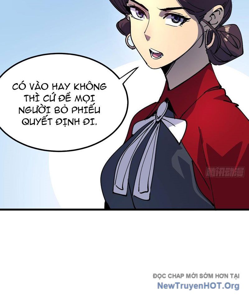 Tôi Dùng Hệ Thống Đỉnh Cấp Tái Tạo Thế Giới Chapter 1 - Trang 2