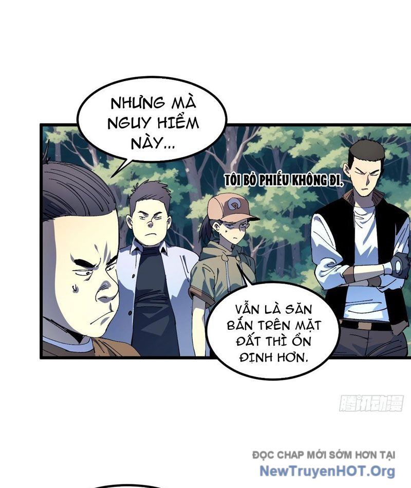 Tôi Dùng Hệ Thống Đỉnh Cấp Tái Tạo Thế Giới Chapter 1 - Trang 2