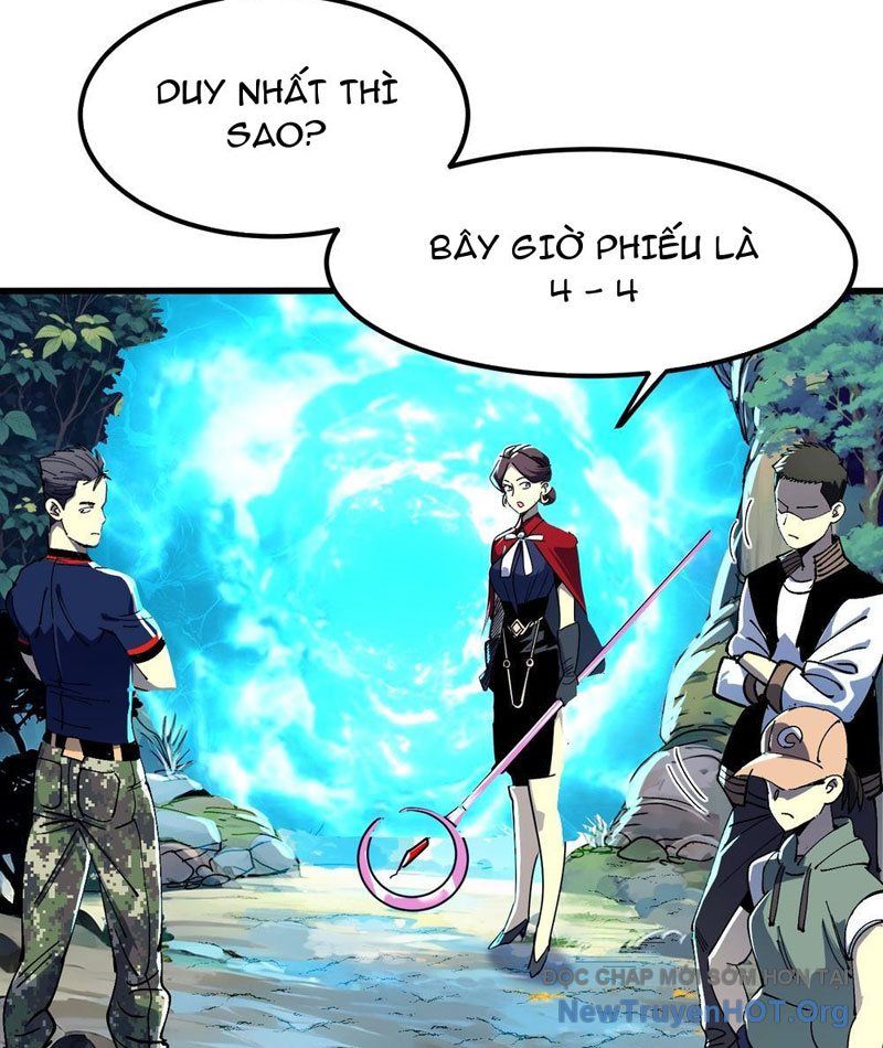 Tôi Dùng Hệ Thống Đỉnh Cấp Tái Tạo Thế Giới Chapter 1 - Trang 2