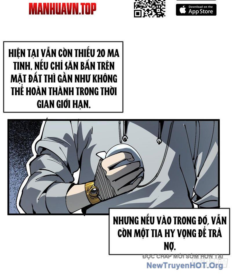 Tôi Dùng Hệ Thống Đỉnh Cấp Tái Tạo Thế Giới Chapter 1 - Trang 2