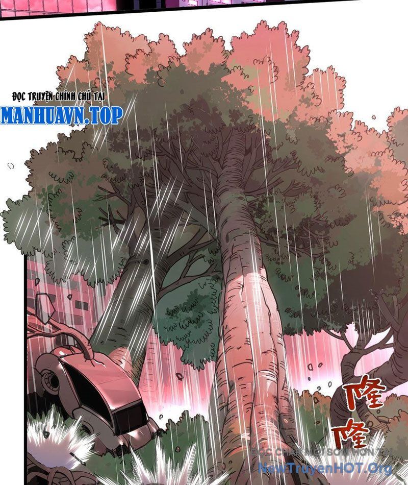 Tôi Dùng Hệ Thống Đỉnh Cấp Tái Tạo Thế Giới Chapter 1 - Trang 2