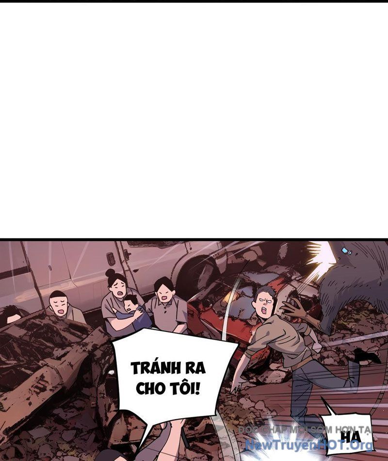 Tôi Dùng Hệ Thống Đỉnh Cấp Tái Tạo Thế Giới Chapter 1 - Trang 2