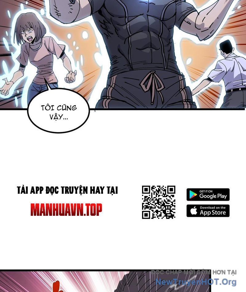 Tôi Dùng Hệ Thống Đỉnh Cấp Tái Tạo Thế Giới Chapter 1 - Trang 2