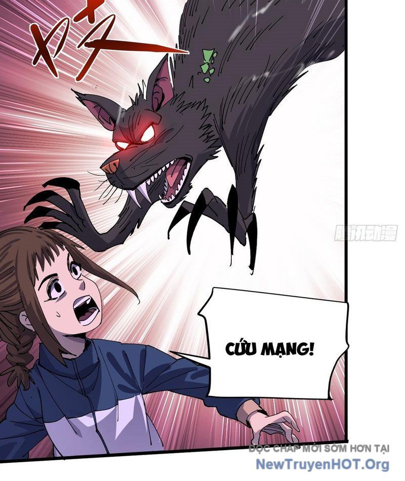 Tôi Dùng Hệ Thống Đỉnh Cấp Tái Tạo Thế Giới Chapter 1 - Trang 2