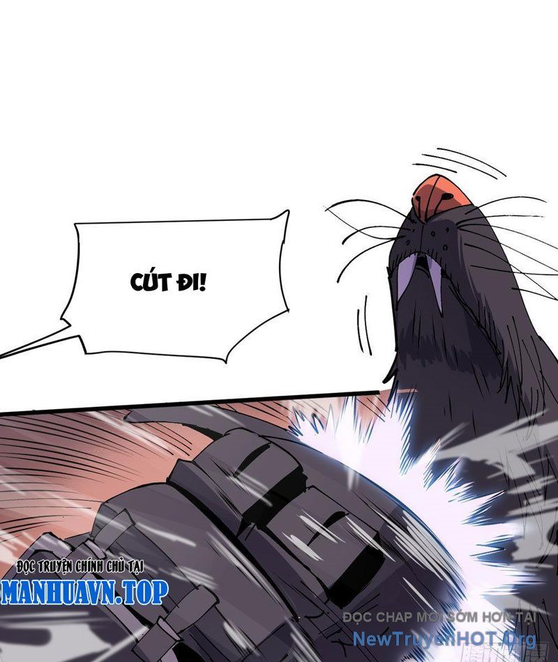 Tôi Dùng Hệ Thống Đỉnh Cấp Tái Tạo Thế Giới Chapter 1 - Trang 2