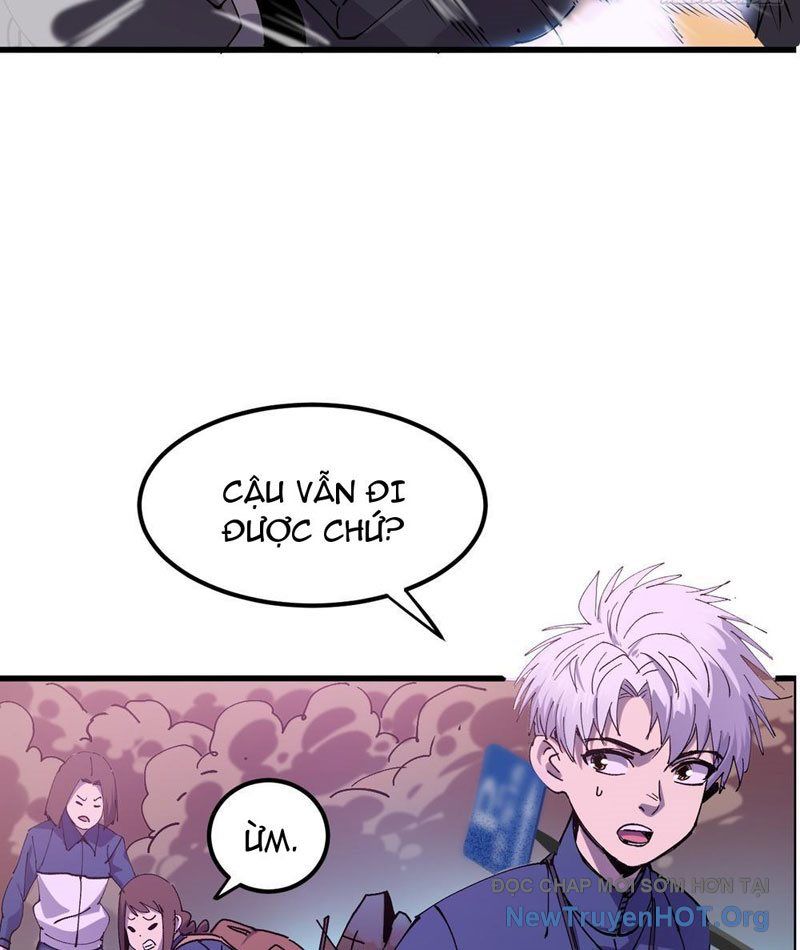 Tôi Dùng Hệ Thống Đỉnh Cấp Tái Tạo Thế Giới Chapter 1 - Trang 2
