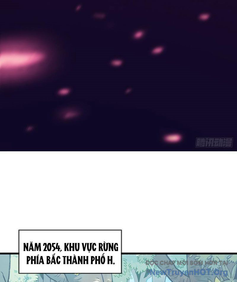 Tôi Dùng Hệ Thống Đỉnh Cấp Tái Tạo Thế Giới Chapter 1 - Trang 2