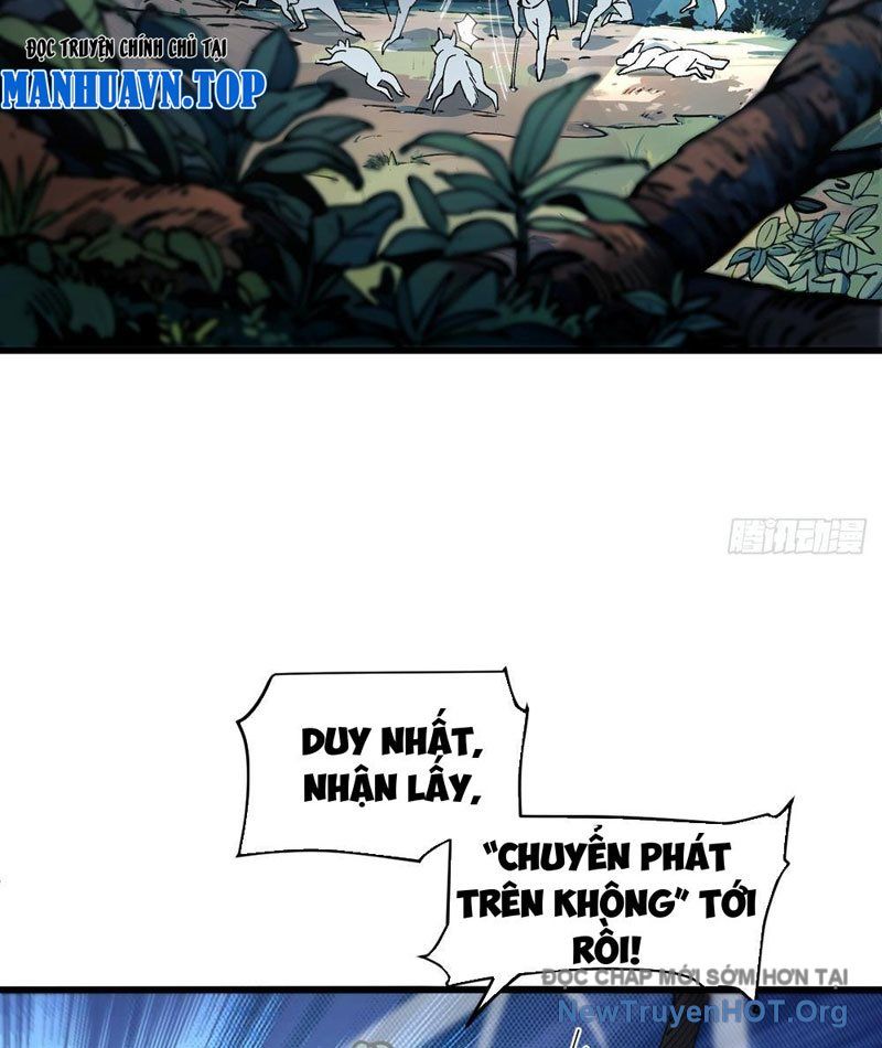 Tôi Dùng Hệ Thống Đỉnh Cấp Tái Tạo Thế Giới Chapter 1 - Trang 2