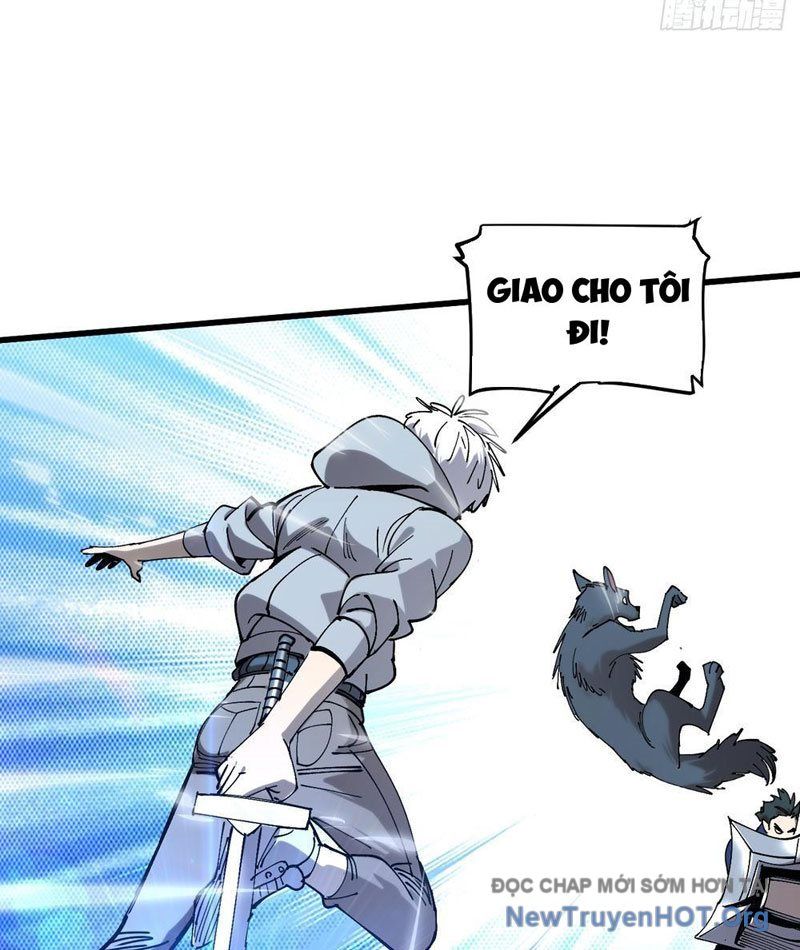 Tôi Dùng Hệ Thống Đỉnh Cấp Tái Tạo Thế Giới Chapter 1 - Trang 2