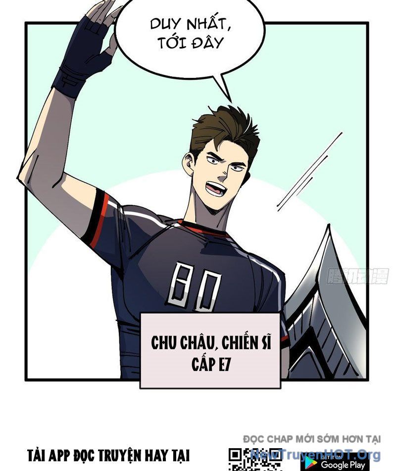 Tôi Dùng Hệ Thống Đỉnh Cấp Tái Tạo Thế Giới Chapter 1 - Trang 2
