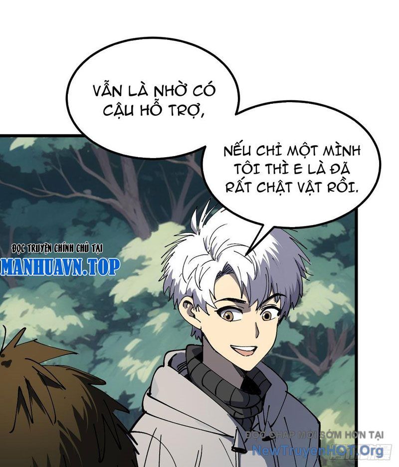 Tôi Dùng Hệ Thống Đỉnh Cấp Tái Tạo Thế Giới Chapter 1 - Trang 2
