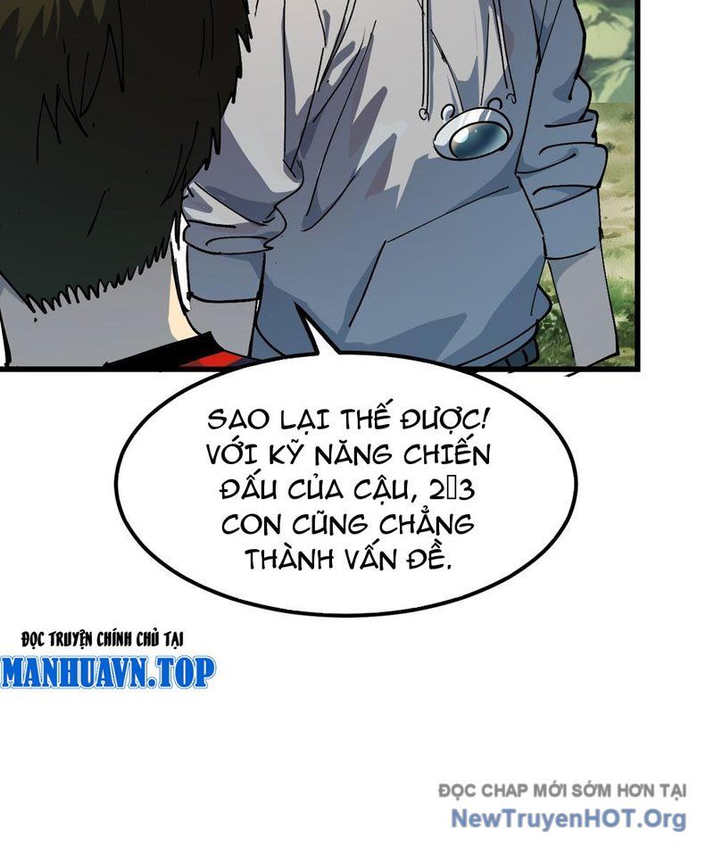 Tôi Dùng Hệ Thống Đỉnh Cấp Tái Tạo Thế Giới Chapter 1 - Trang 2